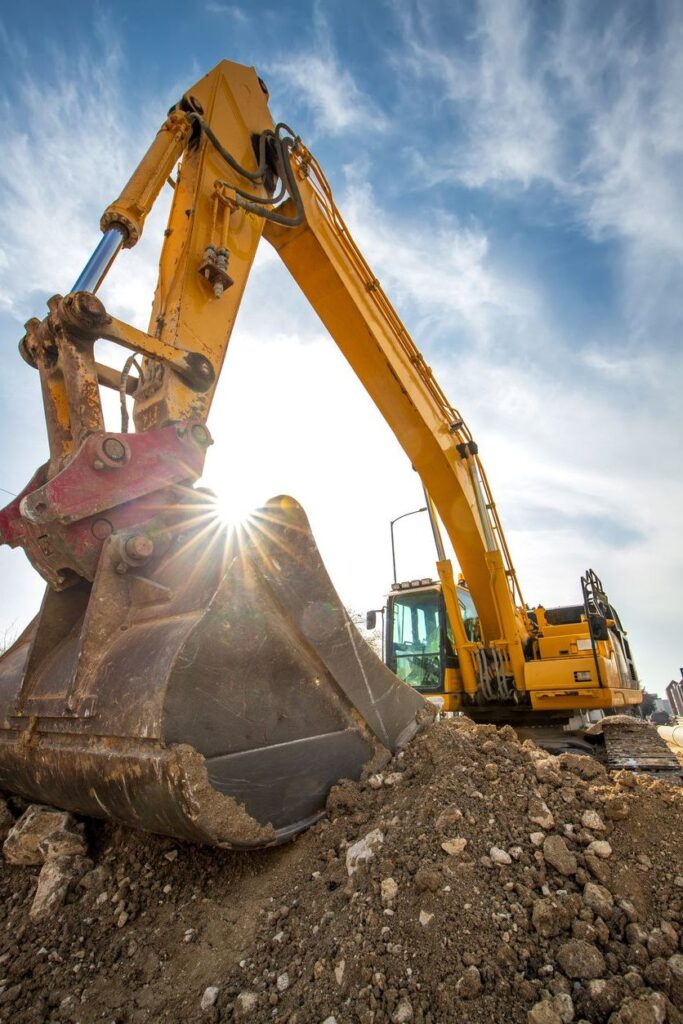 connect under pressure hydraulic couplers