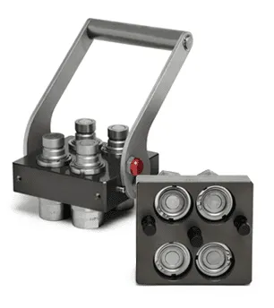 DP PLATE SERIES 1 DP PLATE SERIES