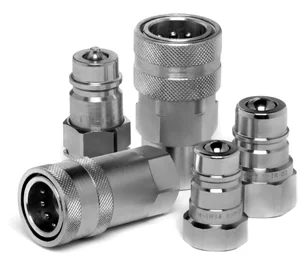 AG INTERCHANGE IR I IRV I IRS SERIES