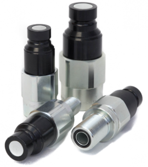 hydraulic quick disconnect couplers