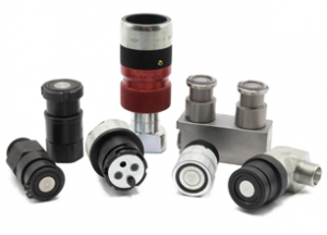 hydraulic quick disconnect couplings