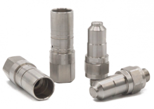 stainless steel hydraulic fittings