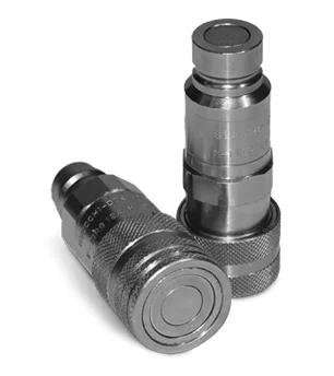 Hydraulic Adapters