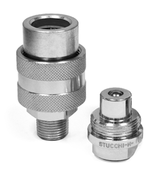 High Pressure Quick Coupler Solutions