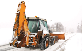 Skid Steer