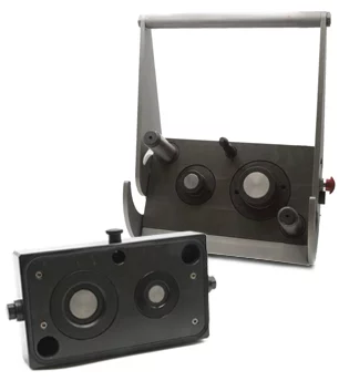 SV2 PLATE SERIES