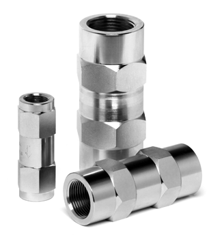 VUZ Series - Stucchi USA