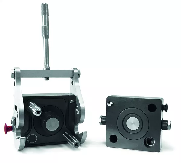 ONE POSITION PLATE SERIES