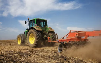 Our Expertise 3 agricultural industry