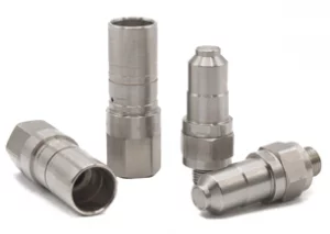 custom stainless steel