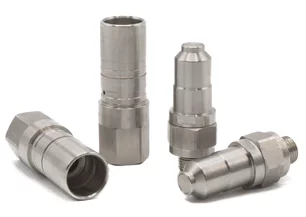 custom stainless steel