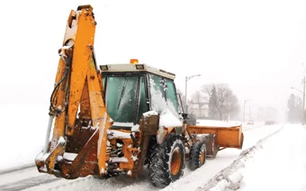 Our Expertise 9 Hydraulics for mobile equipment