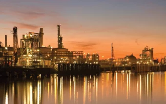 Our Expertise 10 oil and gas