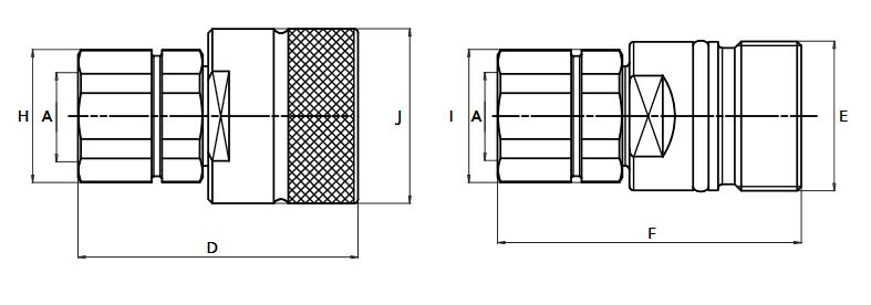 vd size diagram