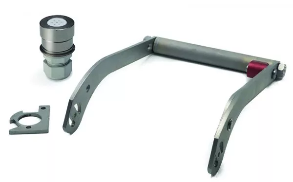 Handles and Connectors