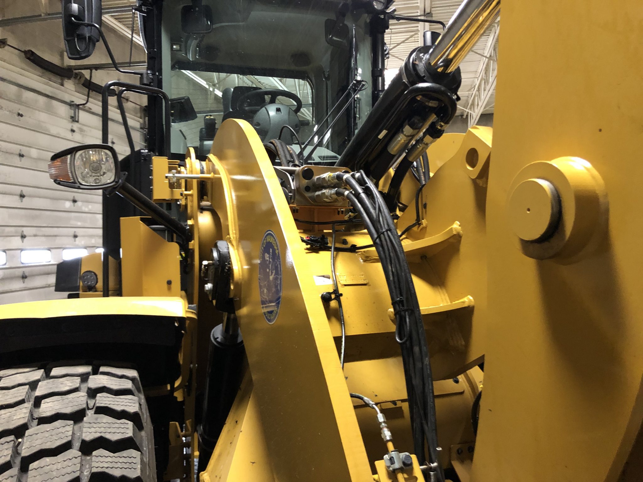 Top 7 Tips for Leaking Bobcat Auxiliary Hydraulic Couplers Stucchi USA