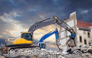 hydraulic shear