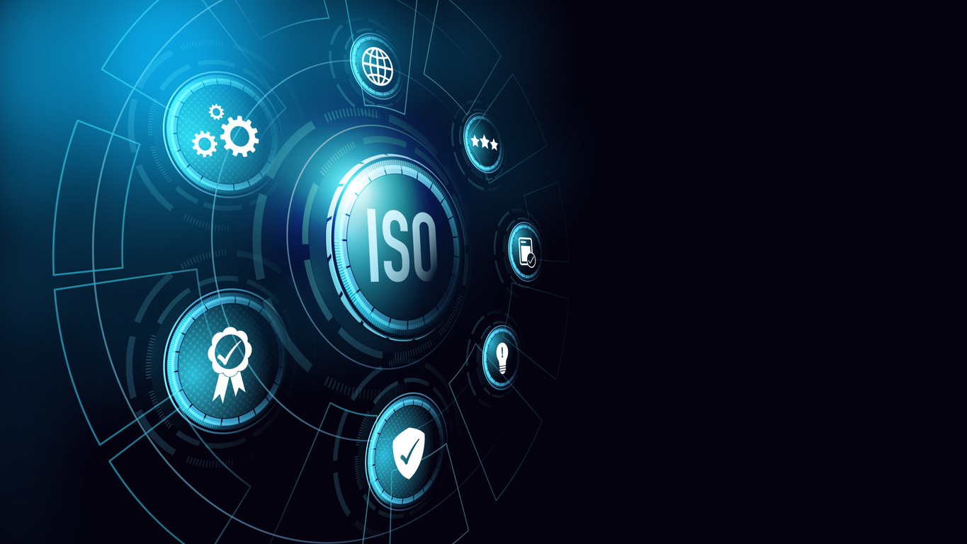 ISO 16028 – the Stucchi Design Becomes an International Standard