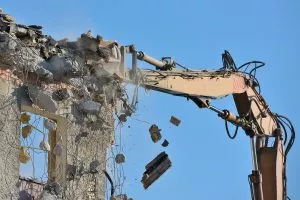 Hydraulic Shears: How to Maintain High Power 2 Demolition Excavatory Hydraulics