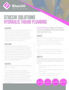 thumbnail of CaseStudy9_ Hydraulic Thumb Plumbing Solutions