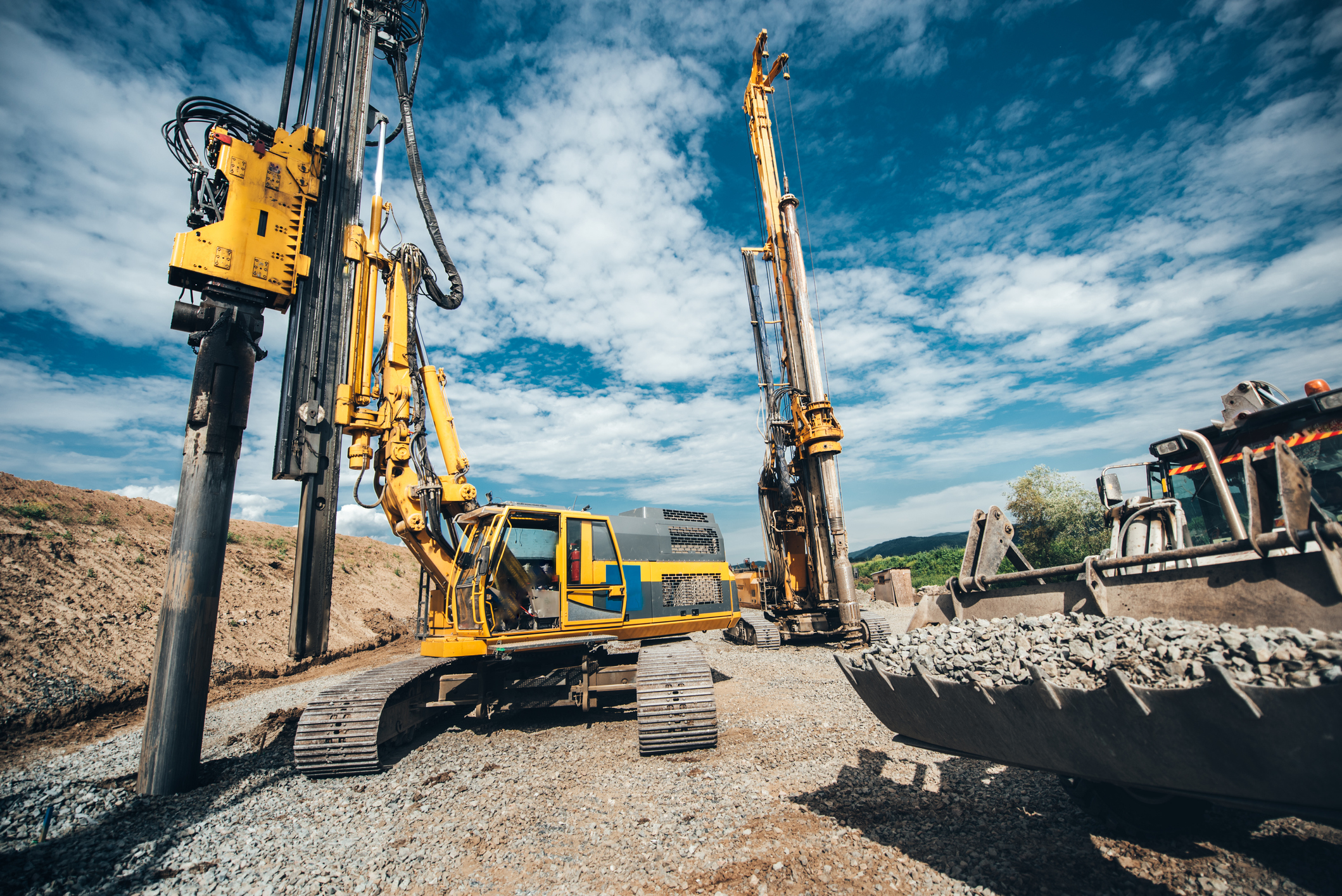 Crawler Crane Hydraulics: Leak-Free Solutions