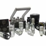 Hydraulic Couplers and Plates Group Image