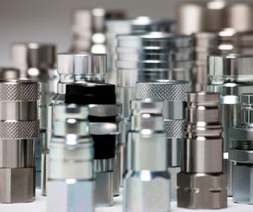 How to Identify NPT Thread and Other Hydraulic Fitting Types