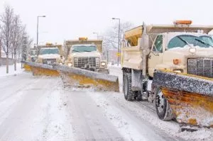 Our Expertise 12 Snow and Ice Removal Equipment Hydraulics