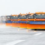 snow plow hydraulic fittings