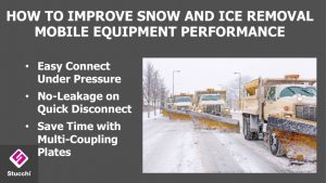 thumbnail of How to Improve Snow and Ice Removal Equipment Performance