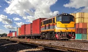 Our Expertise 11 Hydraulics for Railroad Equipment