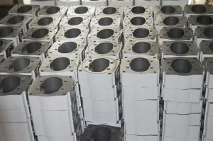 Our Expertise 7 Hydraulics for die casting