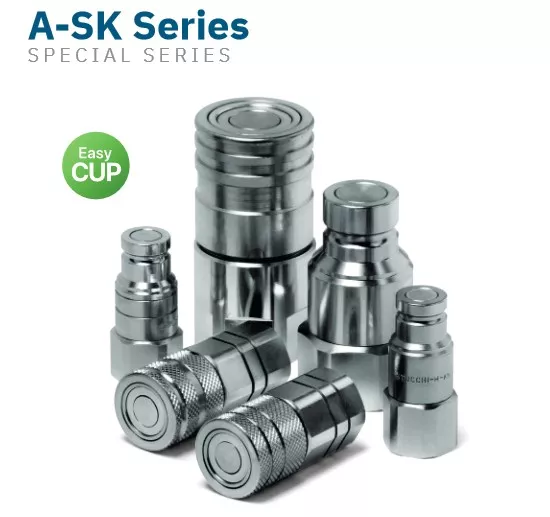A-SK Skydrol Series