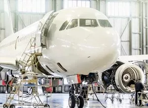 Our Expertise 1 Aeronautical Hydraulic Testing