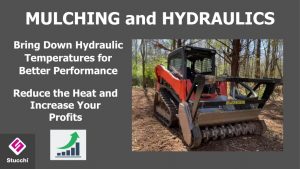 MULCHING and HYDRAULICS