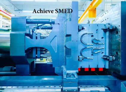 Download Your FREE Guide on Injection Molding Process Improvements with Quick Connect Solutions