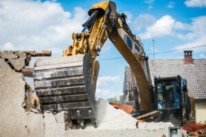 adding auxiliary hydraulics to excavators