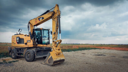 Tips for Smooth Running Cat Skid Steer Auxiliary Hydraulics