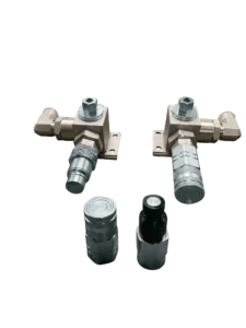 hydraulic solutions aux kits
