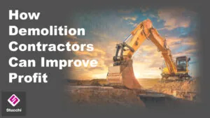 Hydraulic solutions Demolition WP