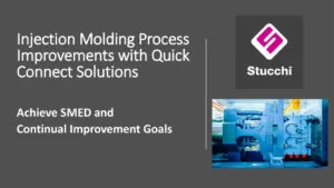 hydraulic solutions injection molding