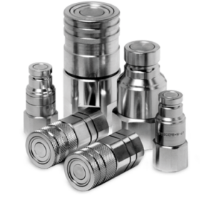 hydraulic solutions quick couplings