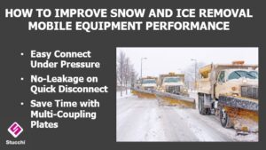 hydraulic solutions snow ice WP