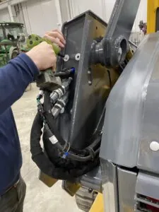 Maximizing Mulching Efficiency: A Comprehensive Guide to Stucchi's High Flow Hydraulic Couplers 7 high flow hydraulic couplers