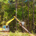 Mini Excavator Attachments