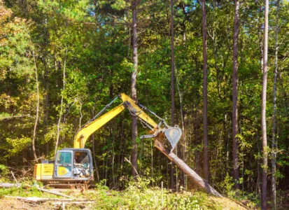 Mini Excavator Attachments