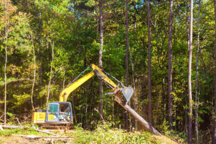 Prevent Overheating with Best Practices for Mini Excavator Attachments