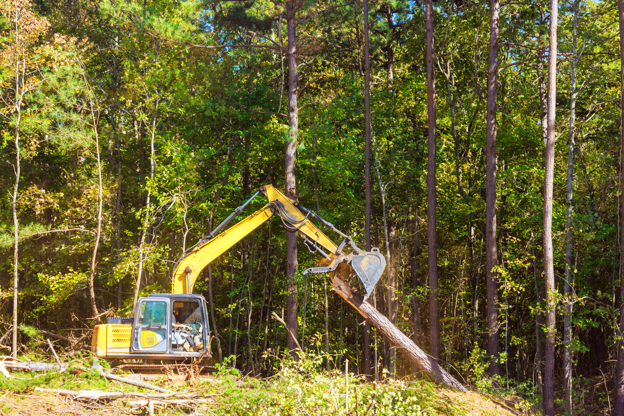 Prevent Overheating with Best Practices for Mini Excavator Attachments