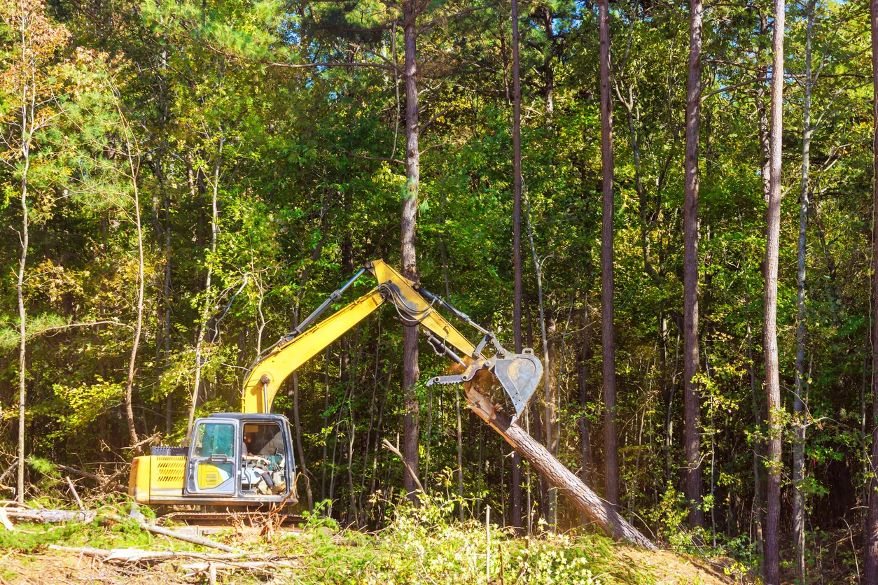 Prevent Overheating with Best Practices for Mini Excavator Attachments