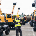 Standard operating procedures for zero spill hydraulic performance